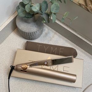 NEW TYME Iron PRO — 25% off bundles!